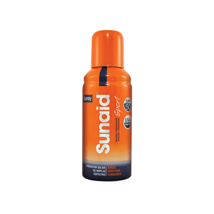 Sunaid Sport Spray Spf50+ - Novaderma