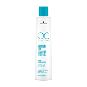 Shampoo Moisture Kick hidratación- Bonacure