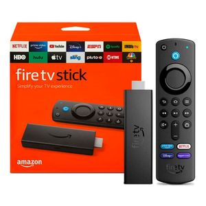 Amazon Fire Tv Stick Lite