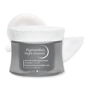 Pigmentbio Night Renewer - Bioderma