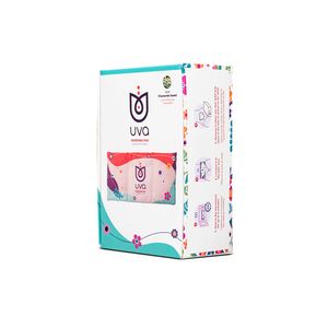 Almohadilla Térmica - UVA