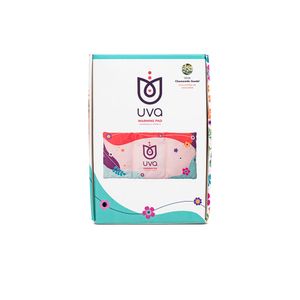 Almohadilla Térmica - UVA