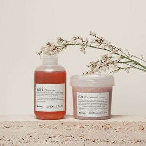 Essential Haircare Solu Shampoo - Davines