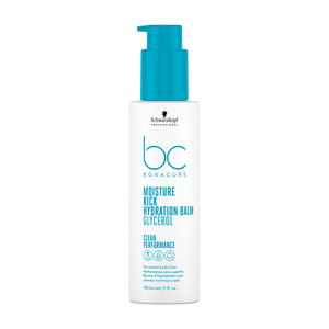 Balsamo Moisture Kick hidratación - Bonacure