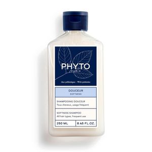 Progenium Shampoo Suavidad - Phyto
