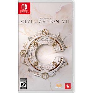 Sid Meier's Civilization VII Nintendo