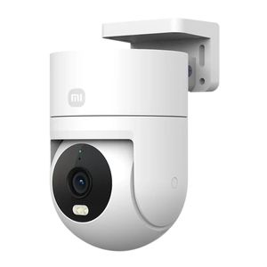 Xiaomi CW300 Cámara Seguridad Exterior IP66 4MP Color Noche