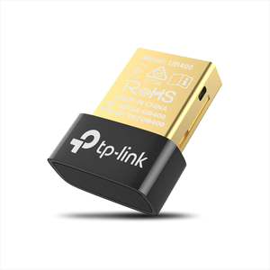 Adaptador Tarjeta Nano USB Bluetooth Versión 4.0 TP-Link UB400