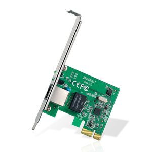 Tarjeta de Red PCI Express Gigabit TP-Link TG-3468