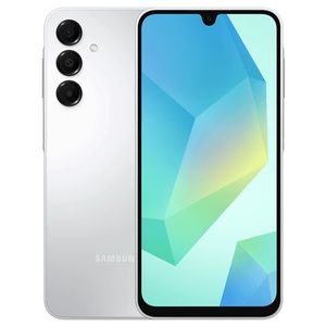 Celular Samsung Galaxy A16 4G Dual Sim 256GB /8GB IP54, Gris