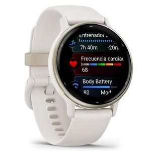 Reloj Inteligente Vivoactive 5 Marfil