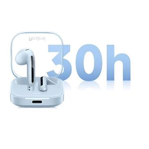 Audifonos Xiaomi Redmi Buds 6 Active Azul