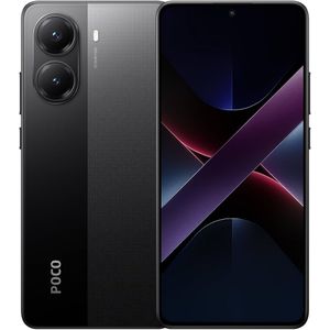 Celular Xiaomi Poco X7 Pro 512Gb 12Gb Ram Negro
