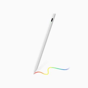 Lapiz Active Stylus Pencil Blanco