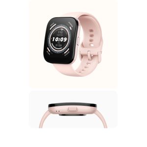 Reloj Inteligente Amazfit Bip 5 Rosado