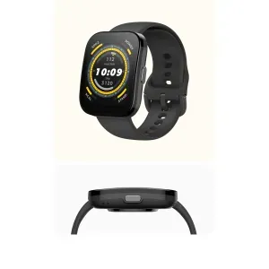 Reloj Inteligente Amazfit Bip 5 Negro