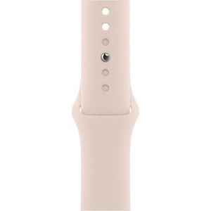 Apple watch SE 40MM (GEN 2) Starlight S/M GPS MXEF3LL/A