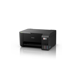 Impresora Multifuncional Epson EcoTank L3210