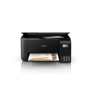 Impresora Multifuncional Epson EcoTank L3210