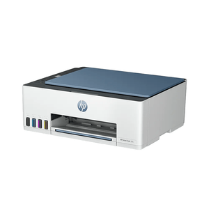 Impresora Multifuncional HP Smart Tank 585
