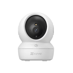 Cámara EZVIZ H6c Pro 2K - Color Blanco