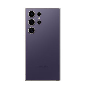 Celular Samsung Galaxy S24 Ultra 256GB 5G Violet