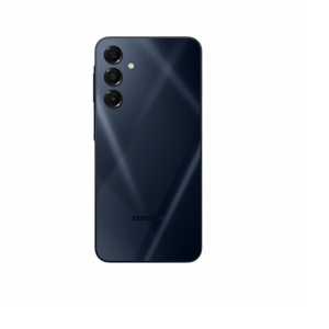 Celular Samsung Galaxy A16 8GB 256GB Negro Exento