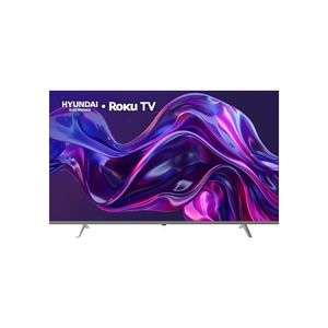 TELEVISOR HYUNDAI 58 PULGADAS (147.3CM) 4K UHD HYLED5811R4KM