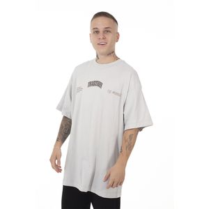 CAMISETA MR LOULE HOMBRE 677