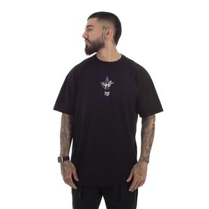 CAMISETA MR LOULE HOMBRE 690