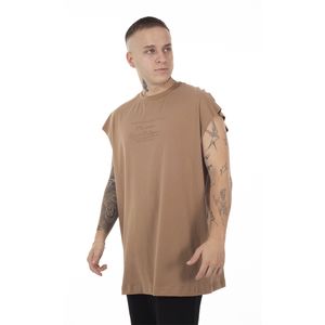 CAMISETA JUNGLE HOMBRE 2885