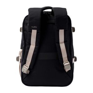 MORRAL TOTTO CITY M