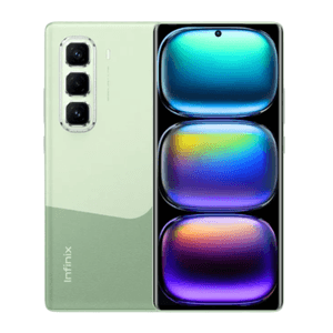 Celular Infinix Hot 50 Pro Plus 256 GB 8 Ram 4G Verde