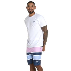 Camiseta Manga Corta Shaded Palms