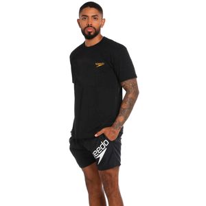 Camiseta Manga Corta Golden Reef