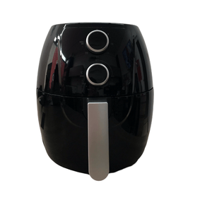 Freidora De Aire ALTEZZA 4.5 Lt Negro AAF-5613BL