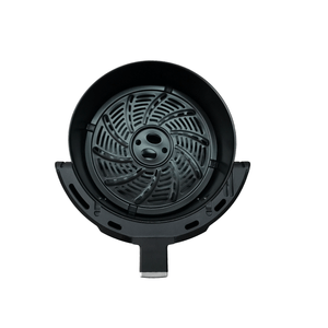 Freidora De Aire ALTEZZA 4.5 Lt Negro AAF-5613BL
