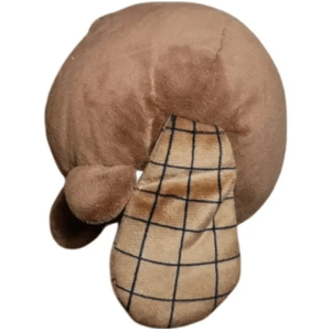 Peluche Amigable Castor