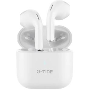 Audifonos G-tide L11 Blanco
