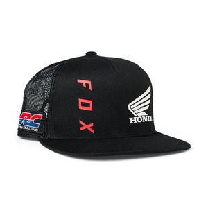 GORRA FOX 30662-001 (OS)