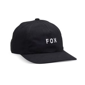 GORRA FOX 31832-001 (OS)