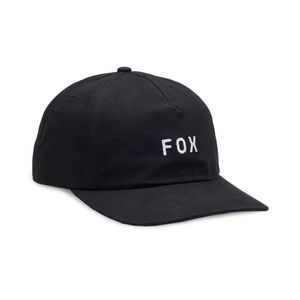 GORRA FOX 31637-001 (OS)