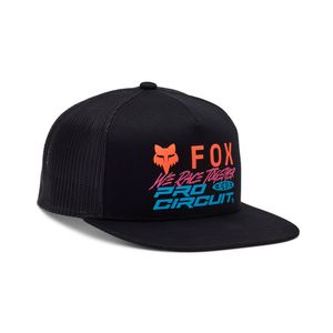GORRA FOX 32255-001 (OS)