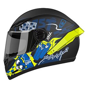 CASCO ICH HOMBRE 501 F.FOOD .SM
