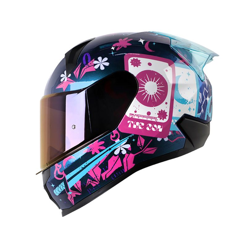 CASCO-SHAFT-MUJER-560-CRAFT-SM.CL.IR.M