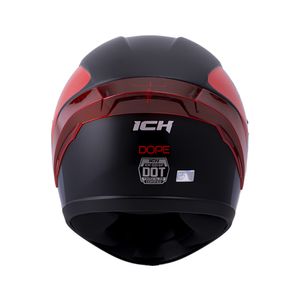CASCO ICH HOMBRE 501 DOPE SM