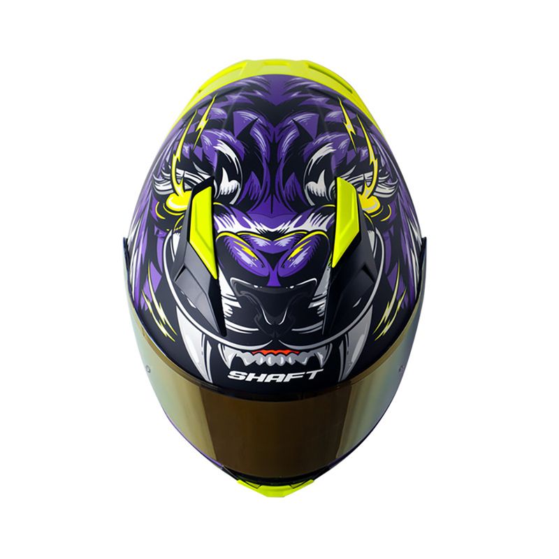 CASCO-SHAFT-MUJER-582-TIGERFACE-TR.IR.