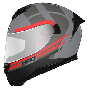 CASCO HRO HOMBRE 511 NET SM.CL.IR.SL.