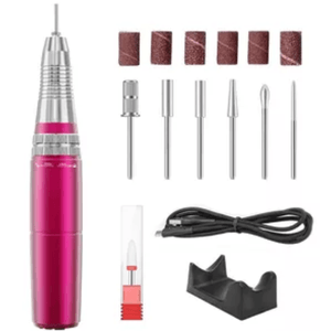 Pulidor De Uñas ZS-S205