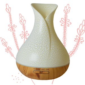 Humidificador De Aroma R-1034